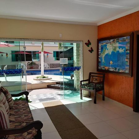 Pousada Palmares Cabo Frio Eksteriør bilde