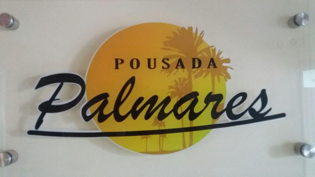 Pousada Palmares Cabo Frio Eksteriør bilde