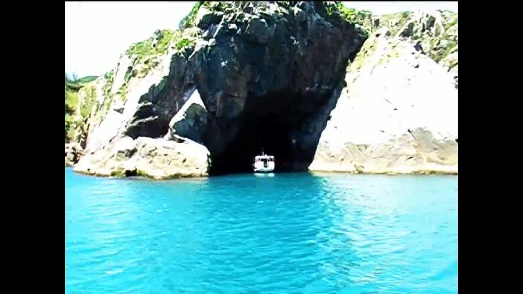 Pousada Palmares Cabo Frio Eksteriør bilde